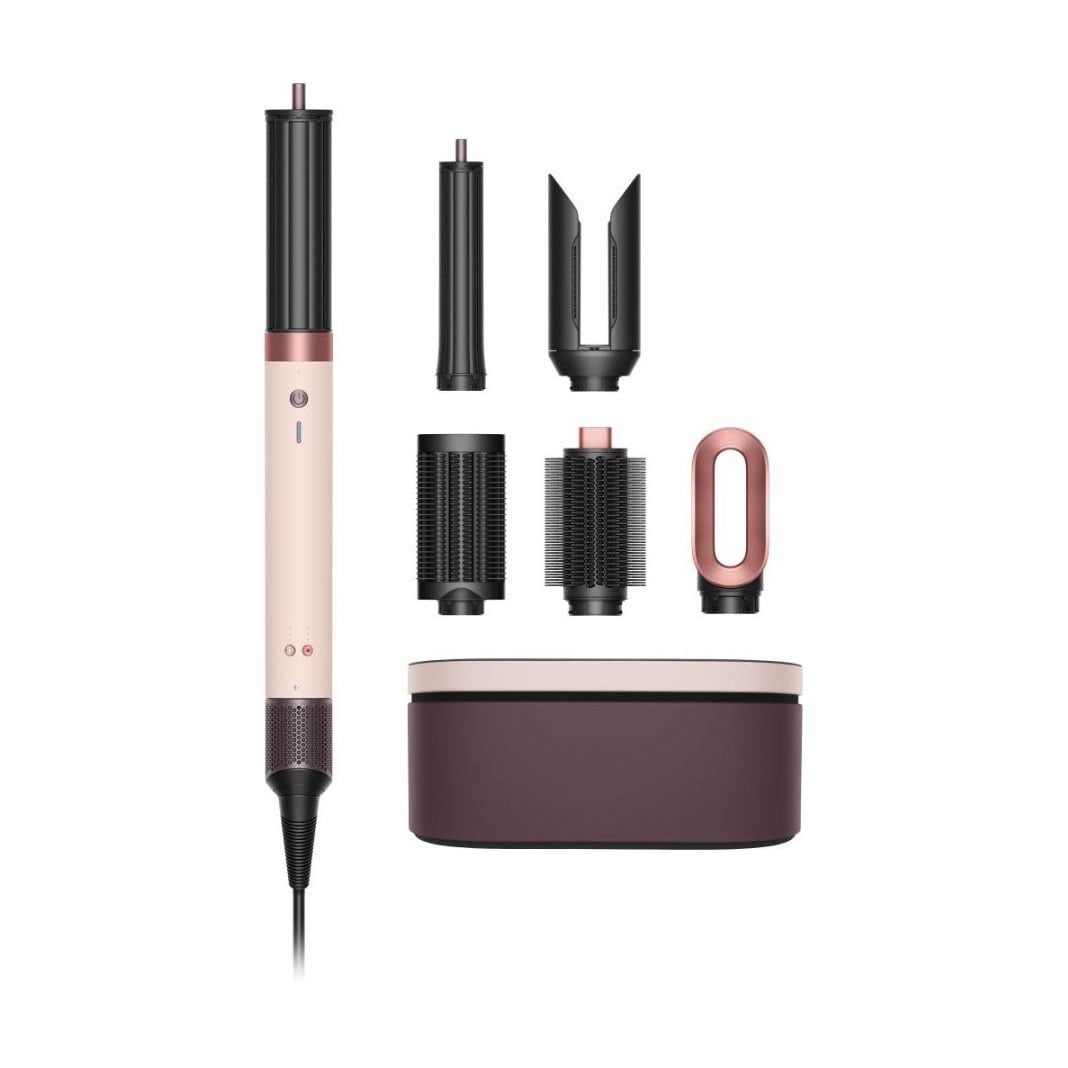 Стайлер для волосся Dyson Airwrap Co-anda 2x HS09 Ceramic Pink/Rose Gold (598757-01)